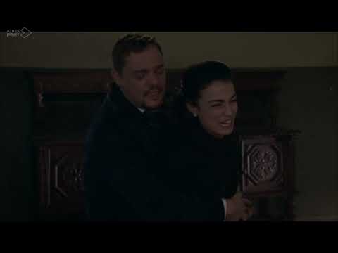 Amar C531 - Laura y Aquilino encuentran a Juana muerta en el zulo