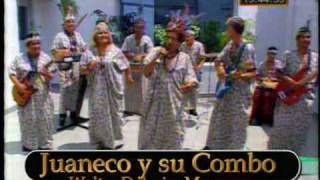 Juaneco y su Combo - Mujer Hilandera - Se Ha Muerto mi Abuelo - Red Global - Silvers Music