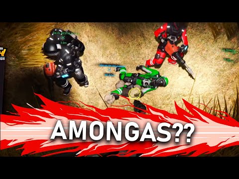 INGENIEROS ESPECIALES (NO ES AMONGAS)! Space Eng en Español - GOTH