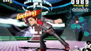 Koda kumi - Shake It Up