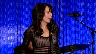 Katey Sagal "Follow The River" Live at the Paley Center
