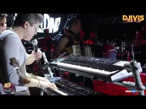 DJ IVIS & GABRIEL DINIZ ( ARAPIRACA - AL ) GD THE PARK