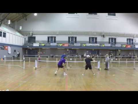 2017 USAPA Atlantic Regionals | 5.0 MD