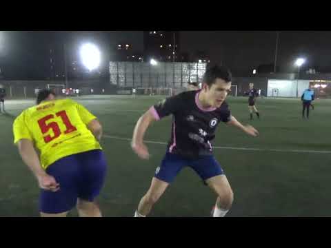 AUCAS VS REAL JUNTE - #LigaNuñez - #Apertura SLD 26/6/2022