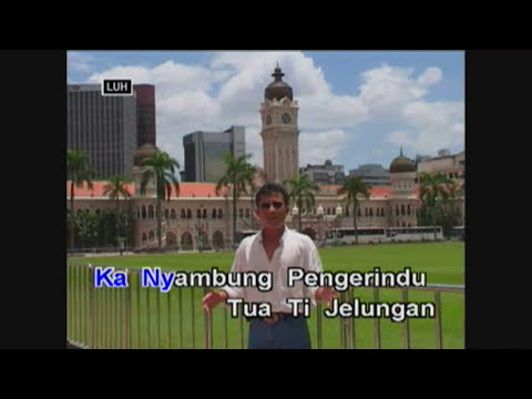 Wilson_Repa Jalai Pulai