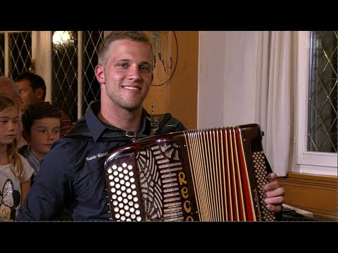 Jubiläums-Polka Peter Grossen, LT Rusch-Büeblä