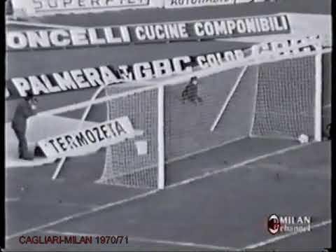 TRE GOAL DI GINONE MALDERA CON IL MILAN