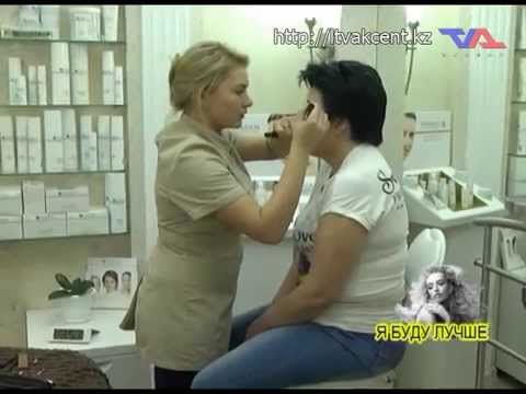 Лисаковск, выпуск программы "Я буду лучше" от 3 апреля 2015 г.