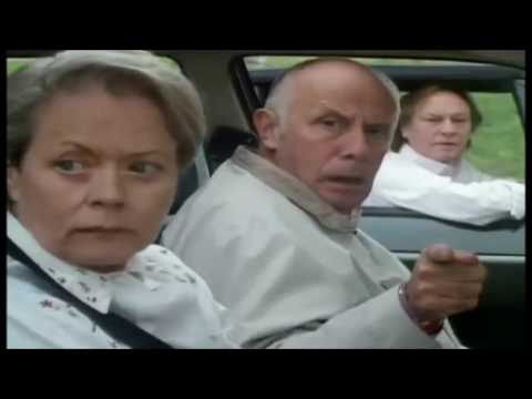 Classic One Foot In The Grave