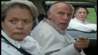 Classic One Foot In The Grave