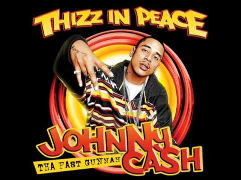 Johnny Cash Rydah J. Klyde Money Gang - Hustlin'  feat. Keak (RIP CA$H)