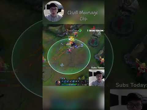 Almost  #leagueoflegends #riotgames #faker #twitch #gaming #streamer