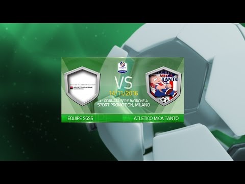 CAMPIONATO C5 - Equipe SGSS vs Atletico Mica Tanto