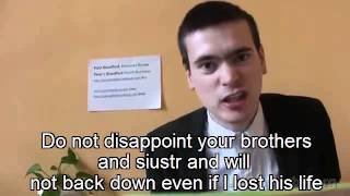 You&#39;re the Winner! (Polish president)