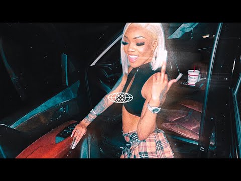 [FREE] Glorilla Type Beat 2022 | Megan Thee Stallion x Cardi B Type Beat 2022 - “PLAYER”