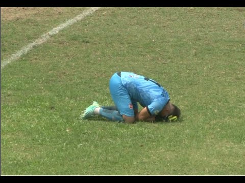 Atlético Juventud 1-1 Oriental | Fecha 22 | Primera C 2024