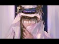 DJ Gimi-O x habibi [Albanian Remix] slowed + reverb tik tok version viral 👳🍁