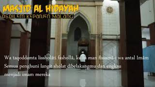 Download lagu Tarhim sebelum Subuh Indah banget mp3 Download lagu Tarhim sebelum Subuh Indah banget mp3