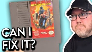 This Ninja Gaiden Isn't Working and it Breaks my Heart - Open Cart Surgery