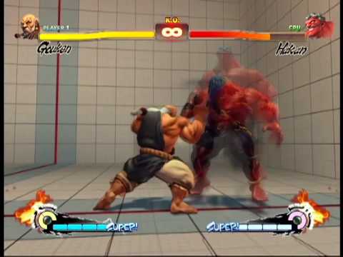 DaDoop's Bizarre Combos by Doopliss