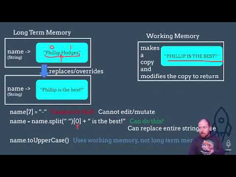 Launchcode Webdev Lecture 3