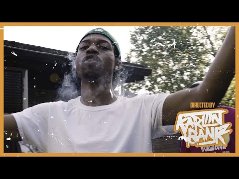 Tyrell - Any Day (Official Video)