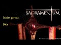 Ver Primer Vídeo Gameplay Sacramentum || Grimorium Games