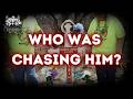 Did A Sheriff Cover Up The Murder Of Brandon Lawson
