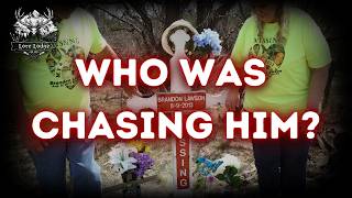 Did a Sheriff Cover Up the Murder of Brandon Lawson