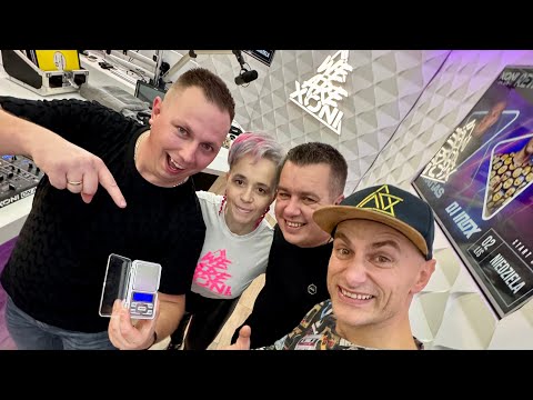 Xoni On Air Retrospekcja vol.92  MATIAS / DJ Inox