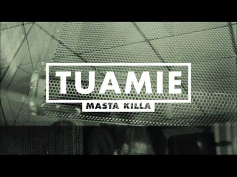TUAMIE - Hot Breeze