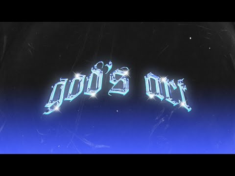 GOD’s ART (Official Audio) Harkirat Sangha | Starboy X