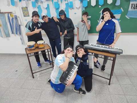 CUMBIA BANANERA VILLERA