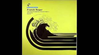 Franck Roger - Dub Life