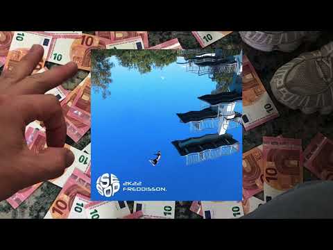 FREDDISSON - PIRANHA [Is So EP]