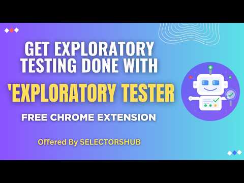 SelectorsHub Tools AutoTestData Generate the Test Data just in 3 steps Free Tool