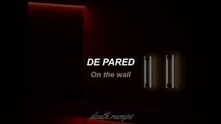 Arctic Monkeys - Science Fiction (Lyrics + Sub. Español)