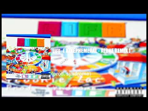 $coonie Zac - Life (prod. syndrome)