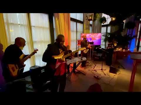 Promotional video thumbnail 5 for Richie Nick Band