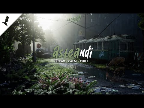 Voices Of The Ancestors - Lofi Hip Hop