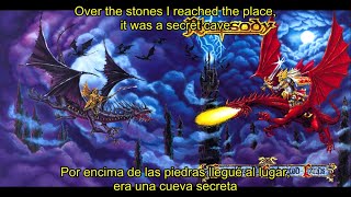 Rhapsody - Epicus Furor + Emerald Sword (Latín + Lyrics &amp; Sub. Español)