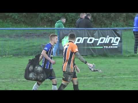 NK Rezovac - NK Slavonija 8-2 | 5.11.2023 | 12.kolo - Premijer ŽNL VPŽ 2023/24