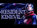 Resident Evil 6 Episode 9 - Resident Kinevil