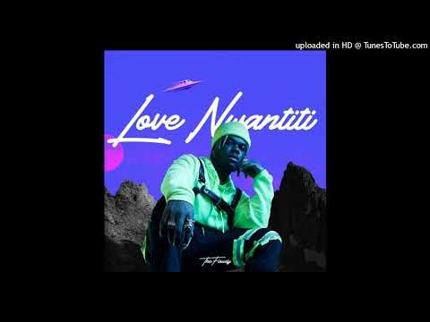 CKay - Love Nwantiti Remix Kizomba(Pro; Djeey Miguel)