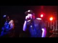 Obey the Brave - Up In Smoke LIVE (Ottawa ...