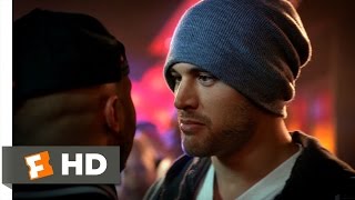 Step Up All In (1/10) Movie CLIP - You Picked The 