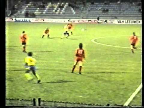 1989-11-25: DS'79 - GA Eagles (2-1)