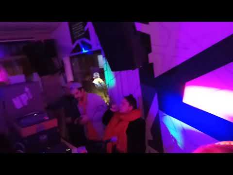 UP HiFi  dub invasion vol 3 network