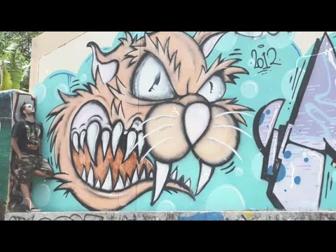 KID VIBES FEAT. MAK OTHERS - SUNDAY WITHOUT YOU (OFFICIAL VIDEO)