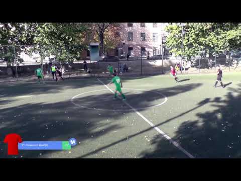 Brightgrove 3 - 2 X1